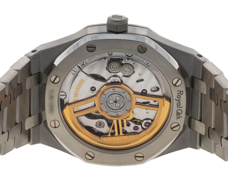 Audemars Piguet Royal Oak 15500ST.OO.1220ST.01
